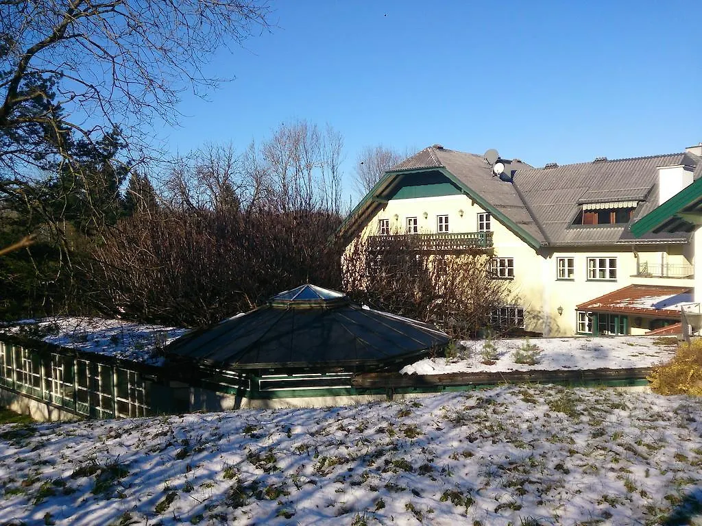*** Gasthof Gasthaus Überfuhr Elsbethen Österreich