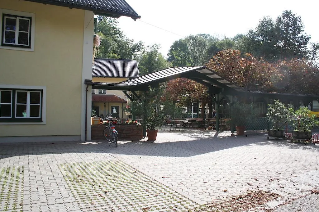 Gasthaus Überfuhr Elsbethen