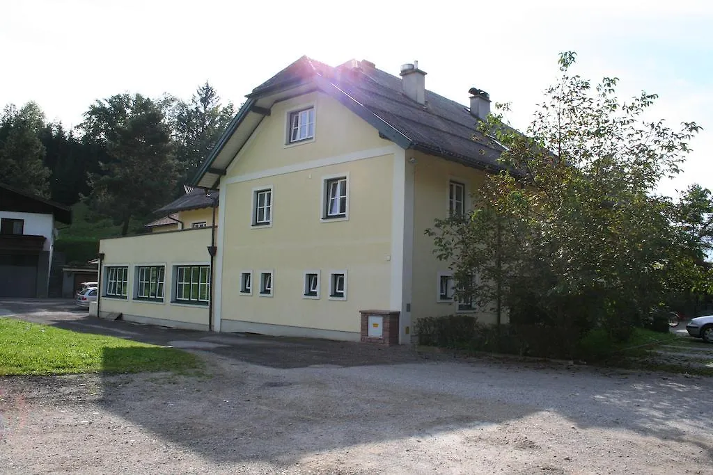 *** Affittacamere Gasthaus Ueberfuhr Elsbethen Austria