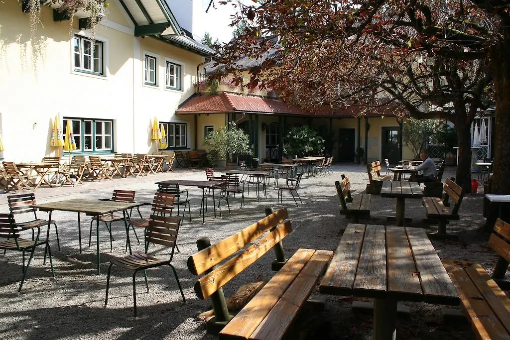 Affittacamere Gasthaus Ueberfuhr Elsbethen