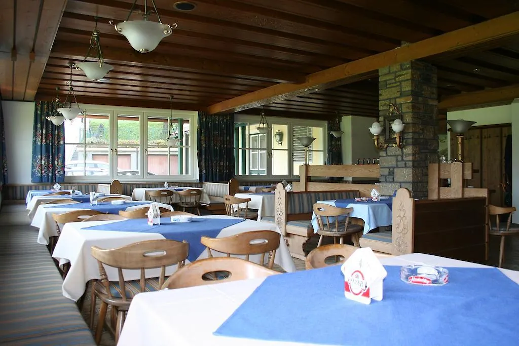 Gasthaus Ueberfuhr Elsbethen