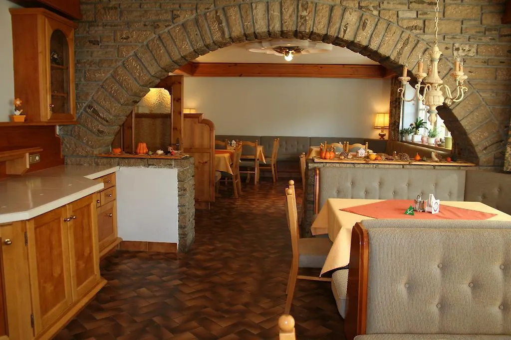 Affittacamere Gasthaus Ueberfuhr Elsbethen