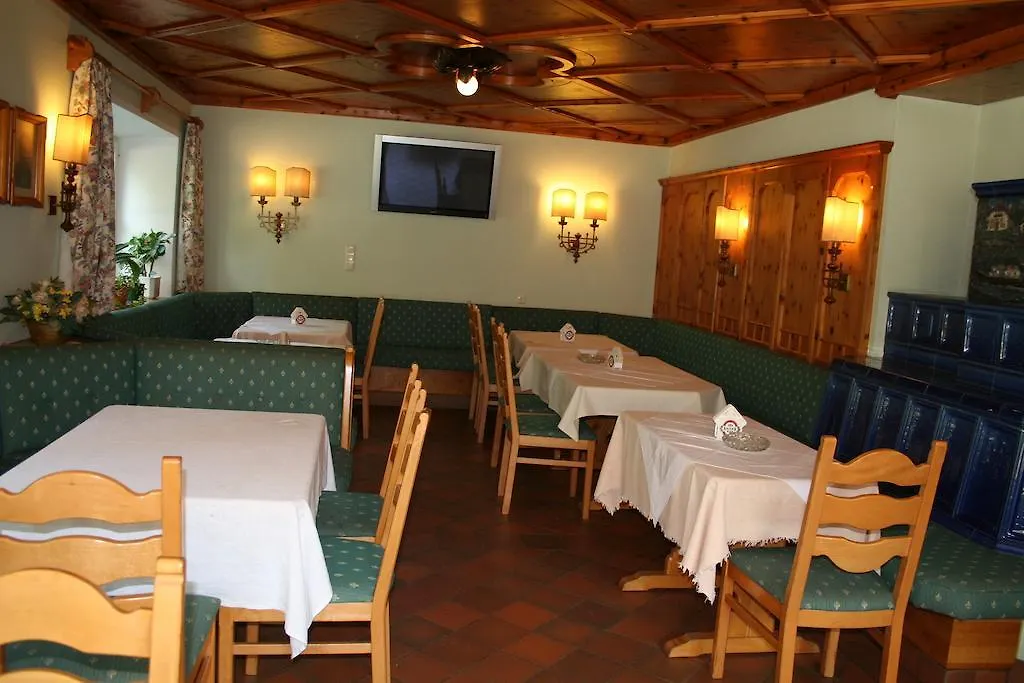 Gasthaus Überfuhr Elsbethen