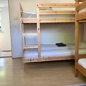 Blue Mountain Hostel Innsbruck