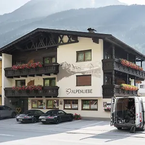 Alpenliebe Gasthuis Sölden