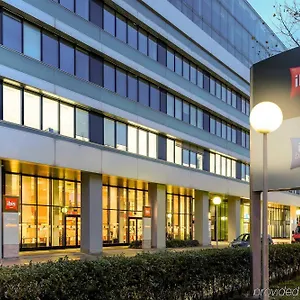 Ibis Messe Hotel Wenen
